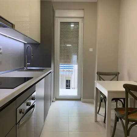 Blu Oltremare Apartamento